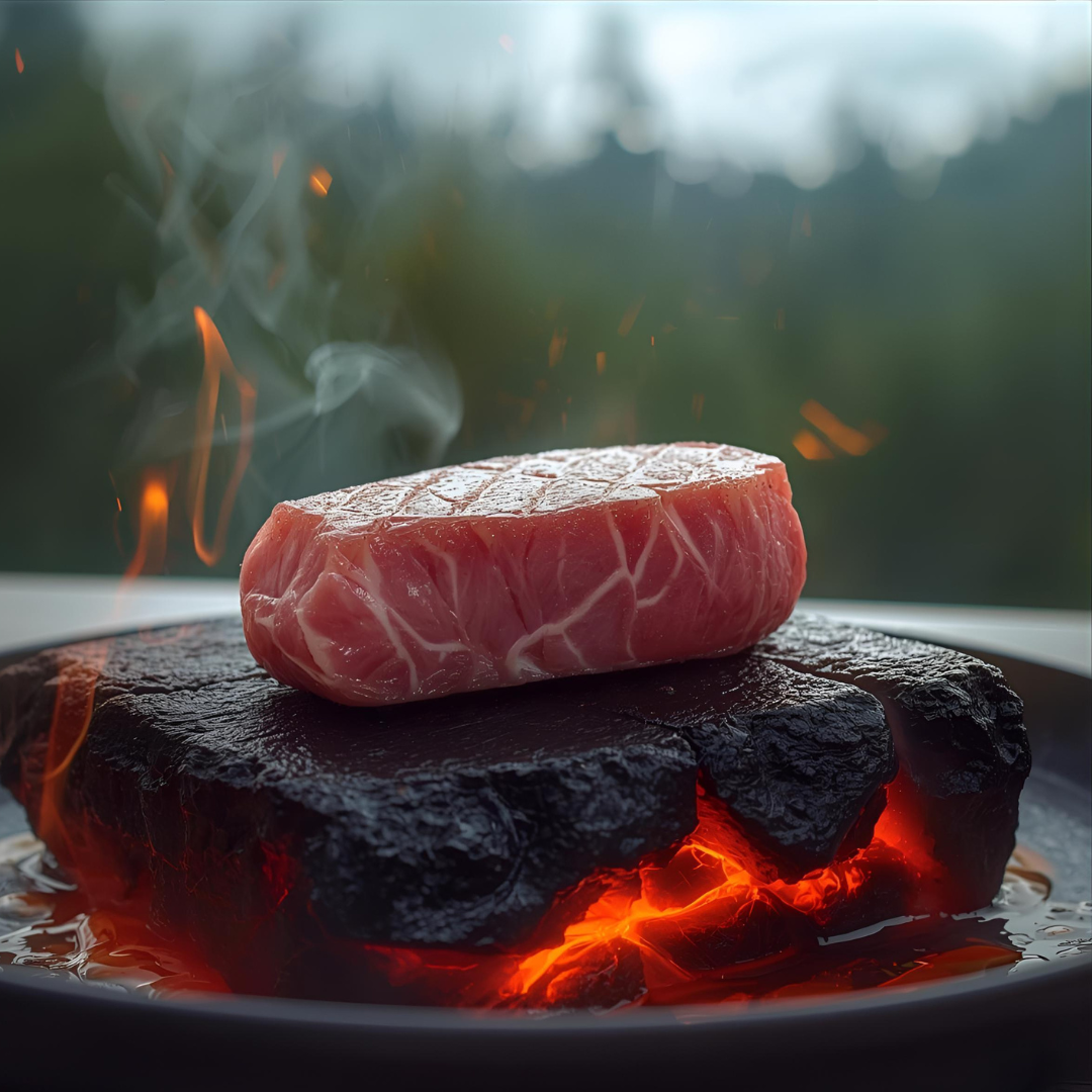 Tuna Steak 