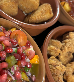 Tapas